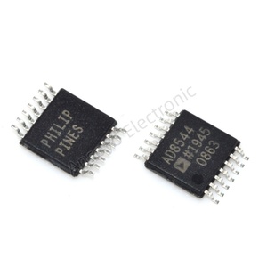 ANSOYO AD8544ARUZ-REEL7 AD8544ARUZ AD8544 14TSSOP IC Chips Integrated Circuits Electronic Components <b>Power</b> <b>Amplifier</b> - Product Image 2