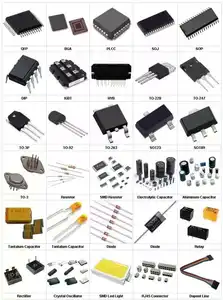 Merrillchip neu und original auf Lager Instrumentierung Verstärker 1 Schaltung 8-SOIC AD620ARZ