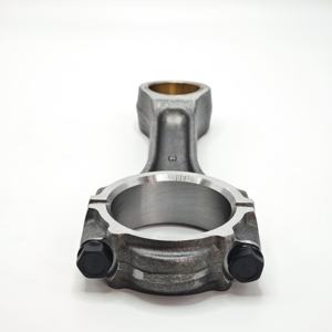 מוט חיבור דיזל מפלדה מזויפת 4340 240100133102 - חוזק גבוה למנוע YTO טרקטור חקלאי, אחריות 6 חודשים, יצרן מקורי - Product Image 6