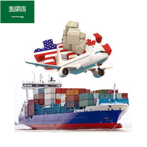 Transporteur DAP DDP pour LCL Expédition express de services multimodaux mer-terre-<span class=keywords><strong>air</strong></span> de la Chine vers l'Arabie saoudite - Product Image 5