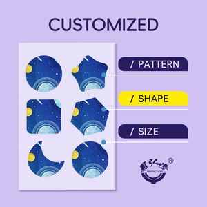 Bintang tidur cepat bertindak semua malam dalam bantuan tidur tongkat esensi tanaman alami perawatan kesehatan tidur Patch untuk tanpa kebangkitan - Product Image 3