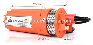 6LPM 24V dc <span class=keywords><strong>12</strong></span> <span class=keywords><strong>V</strong></span> con energía solar de <span class=keywords><strong>bomba</strong></span> de estanque/solar sumergible <span class=keywords><strong>bomba</strong></span>/solar <span class=keywords><strong>bomba</strong></span> de circulación para fuente - Product Image 3