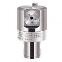 Tête de perçage multi-trous pour machine CNC ACCkee CKB6-EWN100203-71, tête de perçage grossier indexable CKB-bit, précision 0,01 mm, refroidissement intégré
