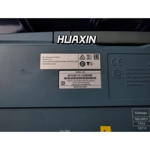 เทคโทรนิกซ์ AFG3011C เทคโทรนิกซ์ 10 เมกะเฮิรตซ์, ช่องสัญญาณเดี่ยว, 250 MS/s, เครื่องกำเนิดสัญญาณแบบ Arbitrary/Function Generator - Product Image 1