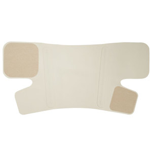 Genouillère <span class=keywords><strong>de</strong></span> soutien en nylon respirant, protection professionnelle, ressorts élastiques doubles, <span class=keywords><strong>compression</strong></span> triple renforcée - Product Image 2