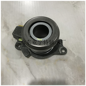 ตลับลูกปืนเม็ดกลม ZA31825 เส้นผ่านศูนย์กลางภายใน 50 มม. ซีลยาง P0 ความแม่นยำ - Product Image 4