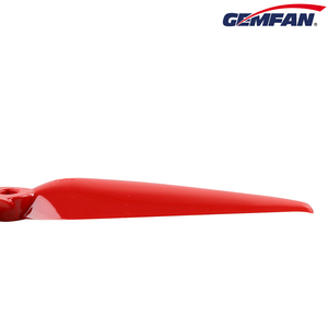 GEMFAN 3-Blade 7040/9045/1050/1170 Propeller Efficient 3-Blades For <b>RC</b> <b>Drone</b> Fiberglass Nylon Props Propellers New - Product Image 5