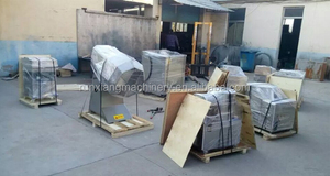 Machine industrielle pour la fabrication de chips de pommes de terre / Machine à faire des chips de pommes de terre - Product Image 6