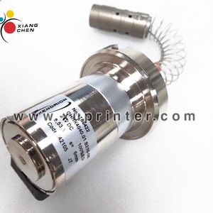 WD เครื่องพับ ZD.203-764-01-00 24V, อุปกรณ์เสริมเครื่องพับโซลินอยด์วาล์วมอเตอร์ - Product Image 5