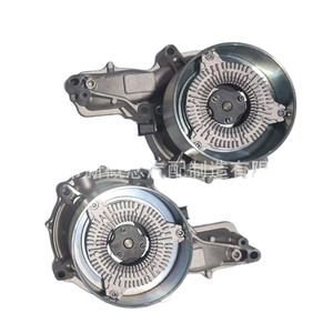 Bomba de agua 21969183 para Volvo Renault 500 2010, pieza de repuesto nueva - Product Image 1