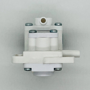 Vanne solénoïde de réduction de pression 0,02-0,8 Mpa 1/2 pouce pour le contrôle d'entrée d'eau dans les applications de vannes d'admission - Product Image 3