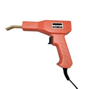 Kit de reparación de parachoques de coche, soldador de plástico, máquina de soldar por calor - Product Image 2