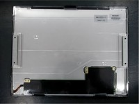 Module d'affichage LCD TFT industriel Sharp LQ121S1LG75 d'origine, 12,1 pouces, 800x600 SVGA, LVDS 30 broches, WLED, 330 nits, panneau à contraste élevé