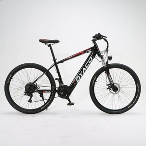 Usine de vélos électriques : Offre de prix avantageux sur VTT rapide et confortable à 7 vitesses pour adultes, 36 V. - Product Image 1