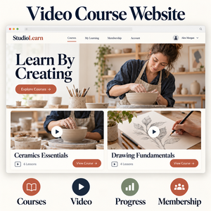 Sviluppo <span class=keywords><strong>di</strong></span> Siti Web per Portafogli Fotografici, Gallerie e Proofing Clienti, per Web e Mobile - Product Image 2