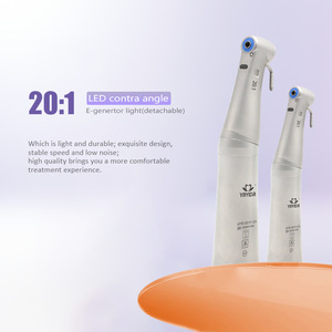YAYIDA เครื่องมือฝังรากฟันเทียม AYD-201L-CA ไฟ LED เชื่อมต่อมอเตอร์แบบ E-Type - Product Image 2