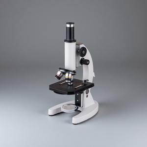 학생용 단안 생물 현미경 XSP-01 - Product Image 6