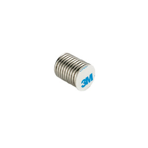 Ronde Neodymium Magneten 20-25Mm Diameter, N52 Grade Voor Motoren & Diy Projecten - Product Image 6