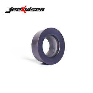 Jeekvisen RPMT1003TT Placas de inserción de fresado de carburo de fábrica Herramienta de torneado indexable para herramientas de corte y formación Fresado Imsert - Product Image 6