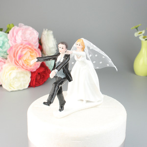 Adornos para <span class=keywords><strong>Pastel</strong></span> <span class=keywords><strong>de</strong></span> Boda con Figuras <span class=keywords><strong>de</strong></span> <span class=keywords><strong>Novios</strong></span>, Artículos para Fiestas <span class=keywords><strong>de</strong></span> Boda, Suministros para Decoración <span class=keywords><strong>de</strong></span> Pasteles <span class=keywords><strong>de</strong></span> Parejas <span class=keywords><strong>de</strong></span> <span class=keywords><strong>Novios</strong></span> - Product Image 2