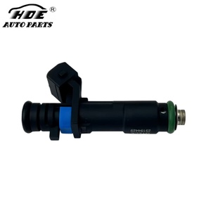 25194429 75114566 96800843 HDE AUTO PARTS Vente en gros de soupapes d'injection de haute qualité pour CHEVROLET SPARK - Product Image 1