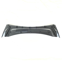 Plaque de drainage de pare-brise gauche (OE 1694501-00-E) pour Tesla Model 3 Highland 2022-2025 – Remplacement du panneau avant