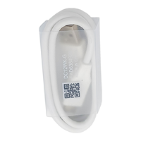 Données multifonctions USB personnalisées en gros charge rapide téléphone mobile pour câble LG