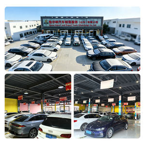 SUV <span class=keywords><strong>d</strong></span>'<span class=keywords><strong>occasion</strong></span> tout-terrain fiable et de qualité supérieure, Chery ICAR 03 4WD édition longue portée 2024, pour l'exploration en plein air et la conduite en ville - Product Image 5