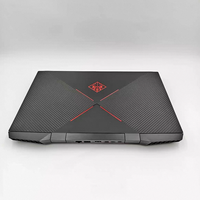 Ordinateur portable de jeu HP OMEN 5 I7-9750H 16 Go de RAM 512 Go SSD GTX 1650 (4 Go) écran 144 Hz, 95 % neuf, prix de gros
