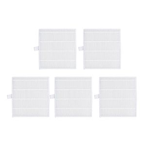Filtres de remplacement pour aspirateur robot <span class=keywords><strong>ILIFE</strong></span> A7 V80 V8s, accessoires de filtre, <span class=keywords><strong>5</strong></span> pièces - Product Image 1