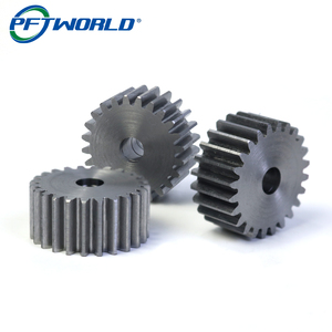 CNC chính xác sản xuất tùy chỉnh mô-đun nhỏ M1 M2 M3 M4 Thiết bị kích thích cho robot & máy móc - Product Image 1