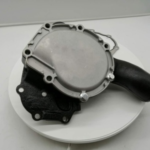 Bomba de Agua para Motor E312D2 E313D2 E315C E318D2 C4.4 C6 C6.6 3054C 3054E, Bomba de Agua 3541672 2258016 - Product Image 4