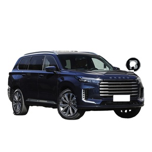 <span class=keywords><strong>2025</strong></span> Trung Quốc Sang Trọng Exeed <span class=keywords><strong>VX</strong></span> 2024 2.0T 4WD Exeed <span class=keywords><strong>VX</strong></span> SUV Chery Thương Hiệu Xăng SUV Chất Lượng Cao Chery Xăng Xe Cho Gia Đình Sử Dụng - Product Image 5