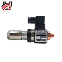 Zhengquan JCS-02N/H/NL/NLL Commutateur de relais de pression hydraulique Capteur de pression Soupape de commande de pression Relais de commutateur en stock Usine