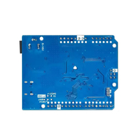 Placa de Desarrollo USB Tipo-C para Arduino UNO R4 Minima ESP32-S3, Edición WIFI, Compatible con Programación y Aprendizaje