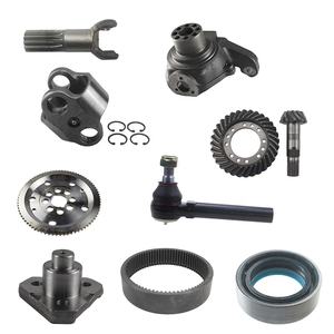 Agricultural <strong>Parts</strong> Suitable for Carraro 20.18 FRONT AXLE - Product Image 3