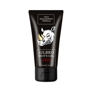 Gel Extensor Engrosador para Adultos de Marca Privada, Aumenta el Tamaño del Pene Masculino, Crema de Masaje para Agrandar el Pene - Product Image 2