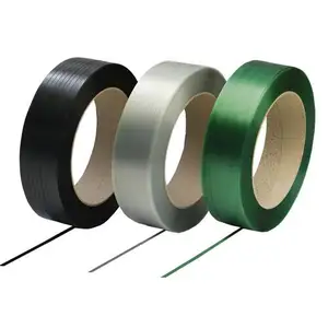 12*0.6 PP Straps PP Band Straps Polyester Strapping Band