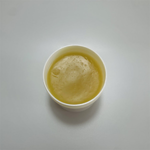 อิมัลชั่นน้ำมันละหุ่งเติมไฮโดรเจน PEG40เกรดเครื่องสำอาง - Product Image 1