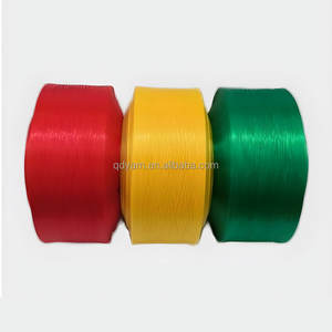 पॉलीप्रोपाइलीन मल्टीफाइलेमेंट यार्न 450d 620d 840d 900d 1200d pp ded फिलामेंट शैली को वेबबिंग स्ट्रैप के लिए बुनाई और बुनाई के लिए बुनाई के लिए बुनाई और बुनाई के लिए बुनाई - Product Image 2