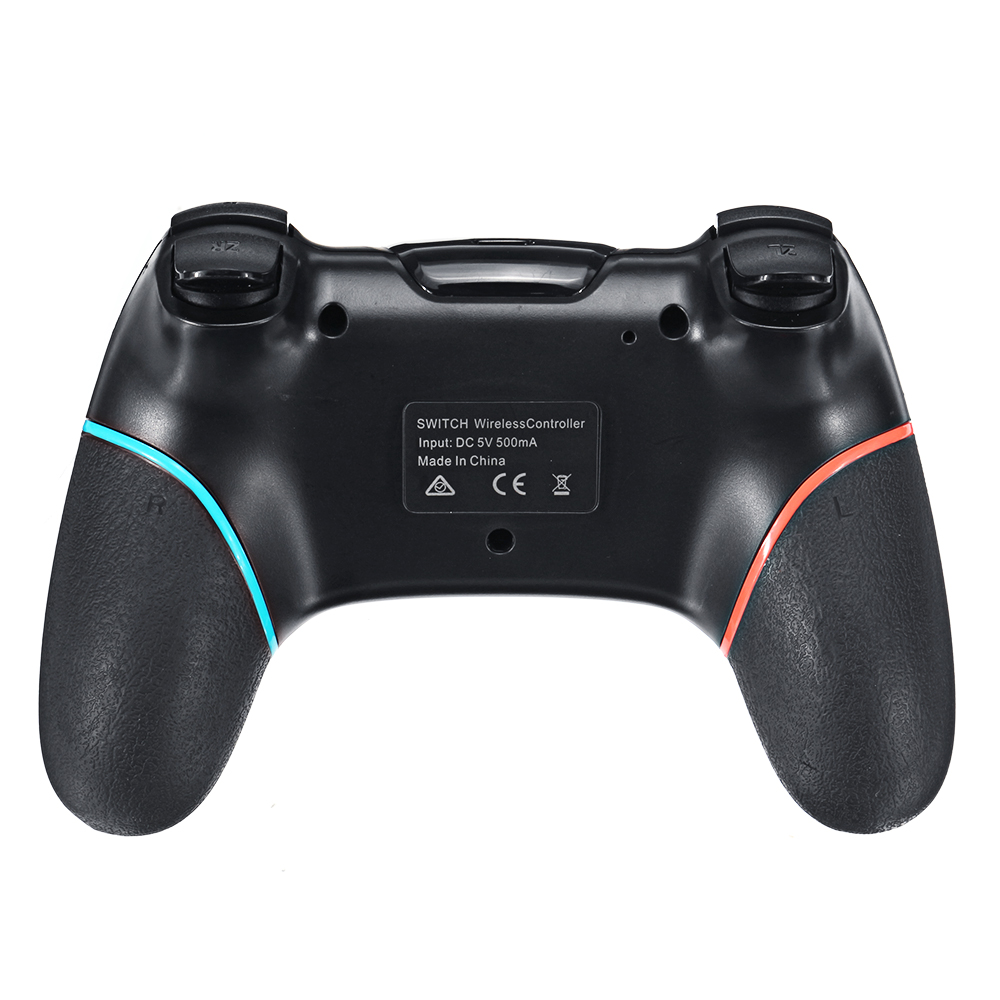 Super Smash Bros Ultimate - Satisfye Switch Grip Controller