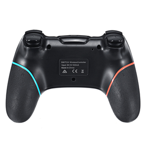 Siêu Smash Bros cuối cùng satisfye cho switch Grip không dây Pro Điều khiển PC gamestop - Product Image 3