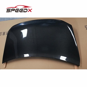 Para Nissan GTR R35 <span class=keywords><strong>U</strong></span> Style Carbon Trunk Body Kit GTR R35 Upgrade Carbon Fiber Rear Trunk - Product Image 4