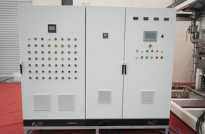 Générateur d'hydrogène PEM 20KW 4Nm3/h Équipement vert pour la production d'hydrogène - Product Image 6