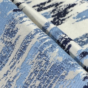 TengHui Textiles Jacquard Design OEKO <strong>TEX</strong> 100 Certificate Polyester Upholstery Fabric Breathable Home Deco for Sofa &amp; Home Use - Product Image 2