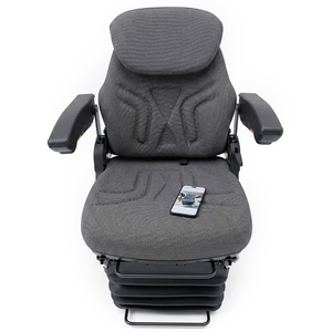 Sièges pneumatiques universels robustes pour camions Nissan, Hino, <span class=keywords><strong>Ford</strong></span>, Mercedes Sprinter, Vito, Howo, Chevy, Toyota Hiace – Pièce de cabine - Product Image 5