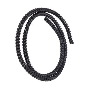 Funda protectora en espiral de TPU JIAF de 6 mm x 1 m para protección de cables de freno para bicicletas de carretera - Product Image 2