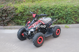 Vente flash - <span class=keywords><strong>Quad</strong></span> électrique 4 roues 36V12AH 500W pour enfants - Product Image 3