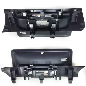 Autoradio Android 13 <span class=keywords><strong>per</strong></span> BMW X3 F25 X4 F26 con Navigazione GPS, Quadro Strumenti Digitale, Schermo Touch e Carplay a Prezzo di Fabbrica - Product Image 6