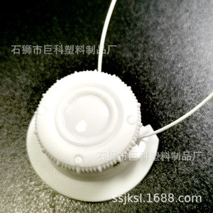 Automatic Lacing Rotating Shoe Buckle 29mmx39mm Clip Type For Sneakers <b>Boots</b> Casual Shoes Durable ABS Plastic - Product Image 2